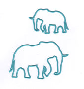 Vintasia Die African Elephant