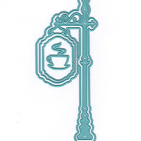 Vintasia image Dies "signboard"