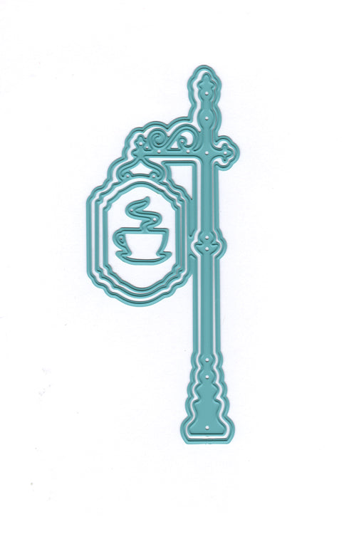 Vintasia image Dies "signboard"