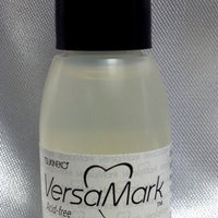 Versamark Transparent Ink Pad Refill