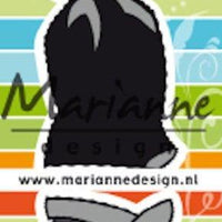 Craftables Presents Bags Dies by Marleen