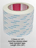 Be Creative Tape - 115 mm