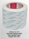 Be Creative Tape - 115 mm