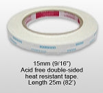 Be Creative Tape -12mm