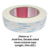 Be Creative Tape - 25mm