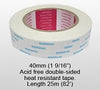 Be Creative Tape - 40mm