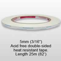 Be Creative Tape  - 5mm