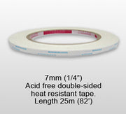 Be Creative Tape - 7 mm
