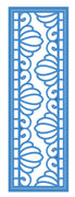 Sue Wilson Dies - Striplet Collection - Rippled Die