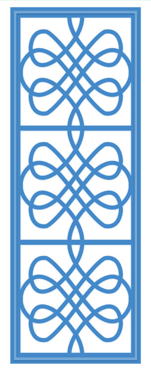 Sue Wilson Dies - Striplet Collection - Infinity Die