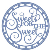 Sue Wilson Dies - Kinetics Collection - Candy Machine  - Sweets for the Sweet