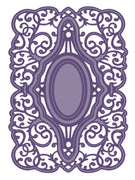 Sue Wilson Dies - Frames & Tags Collection - Megan Die