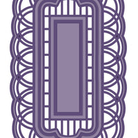 Sue Wilson Dies - Frames & Tags Collection - Jessica Die