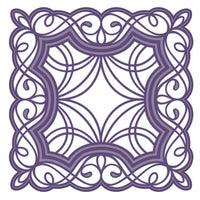 Sue Wilson Dies - Frames & Tags Collection - Lucy Die