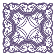 Sue Wilson Dies - Frames & Tags Collection - Lucy Die