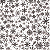 Marianne Design Stamps Ice Crystals