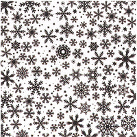 Marianne Design Stamps Ice Crystals