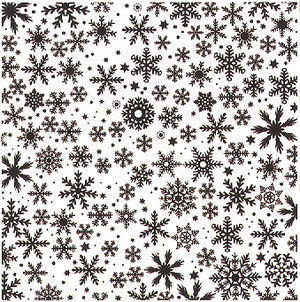 Marianne Design Stamps Ice Crystals