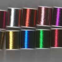 Embroidery Thread - 10 Spools