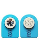 Floral Punch Mini 5 pedal Flower