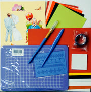Incire Starter Kit