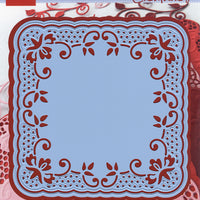 Marianne Design: Creatables Dies - Lace Doily