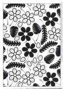 Embossing Folder - Spring Fun