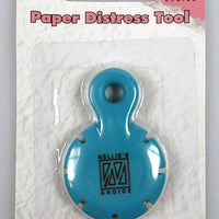 Paper Distress Tool