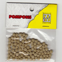 Color Art Pompoms (CA101)