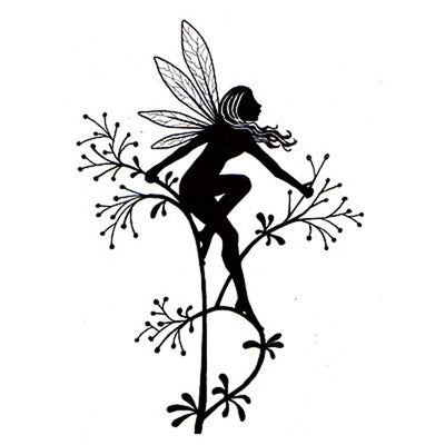 Lavinia Stamps - Flower Fairy