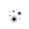 Lavinia Stamps - Stars 2 Miniature