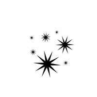 Lavinia Stamps - Stars 2 Miniature