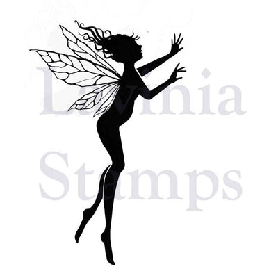 Lavinia Stamps - Mia