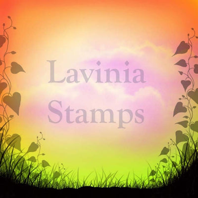 Lavinia Papers - Harvest festival 6 x 6