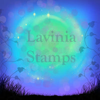 Lavinia Papers - Midnight Haze 6 x 6