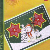 Reflecta Book 2 (RE1002, RE1003)
