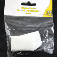 Spare Pads for Ink Applicator