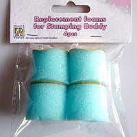 Nellie's Choice - Replacement Foam for Stamping Buddy