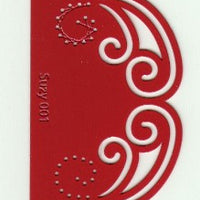 Suus Stencil Party