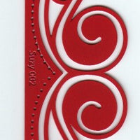 Suus Stencil Wave