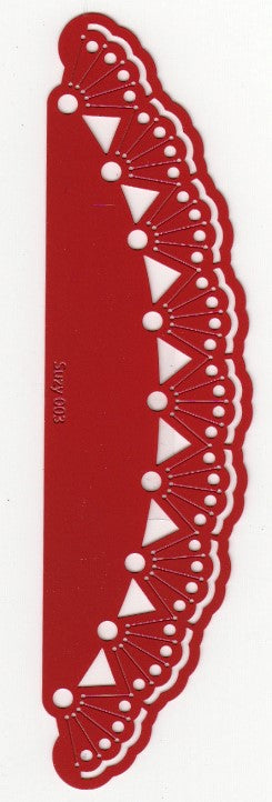 Suus Stencil Fun